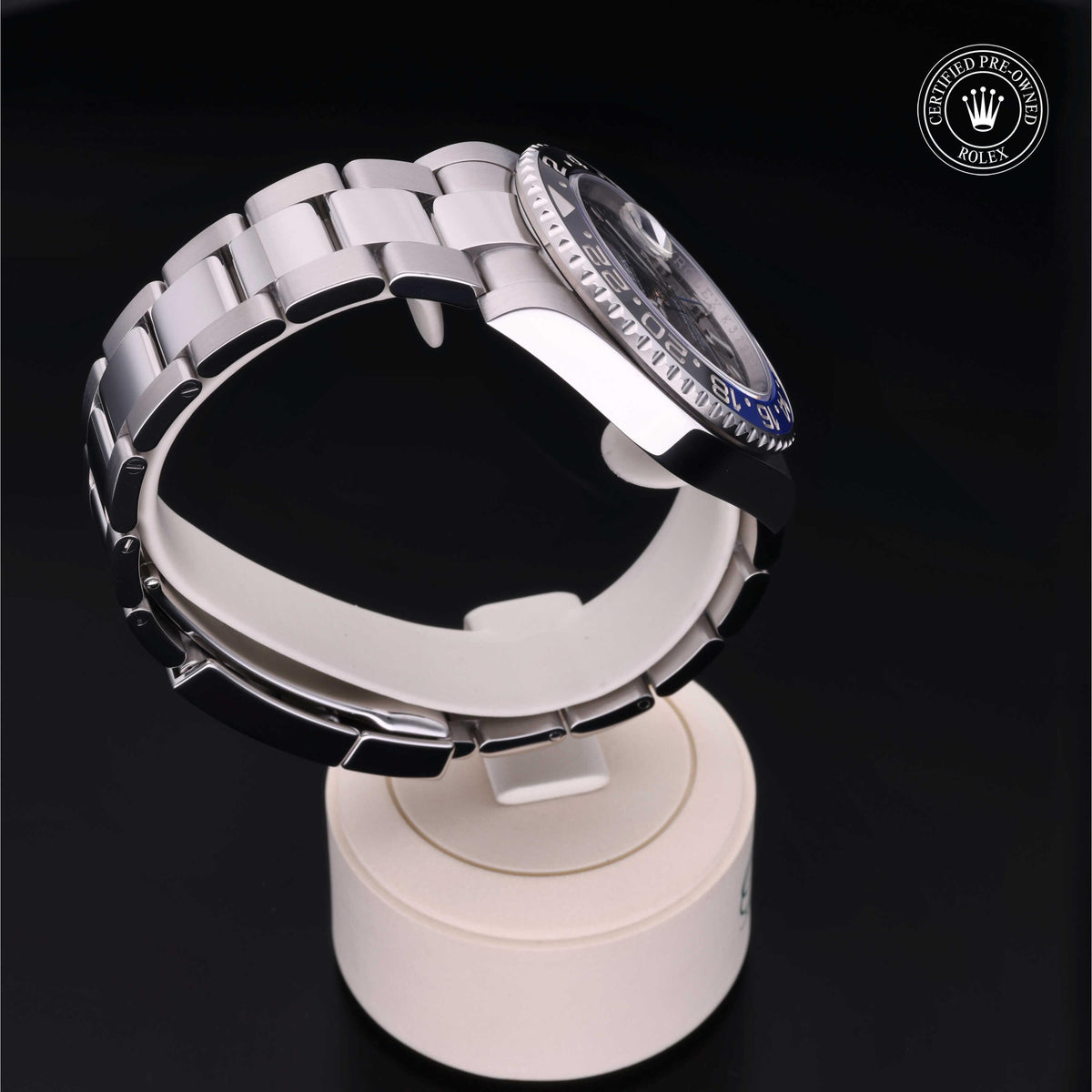 GMT-Master II