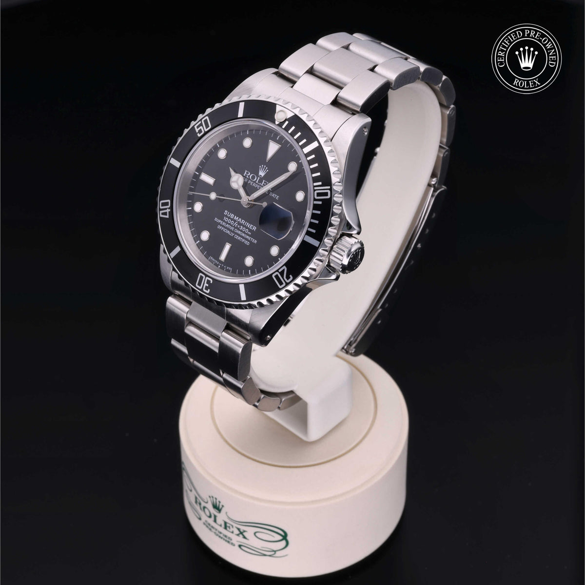 Submariner Date