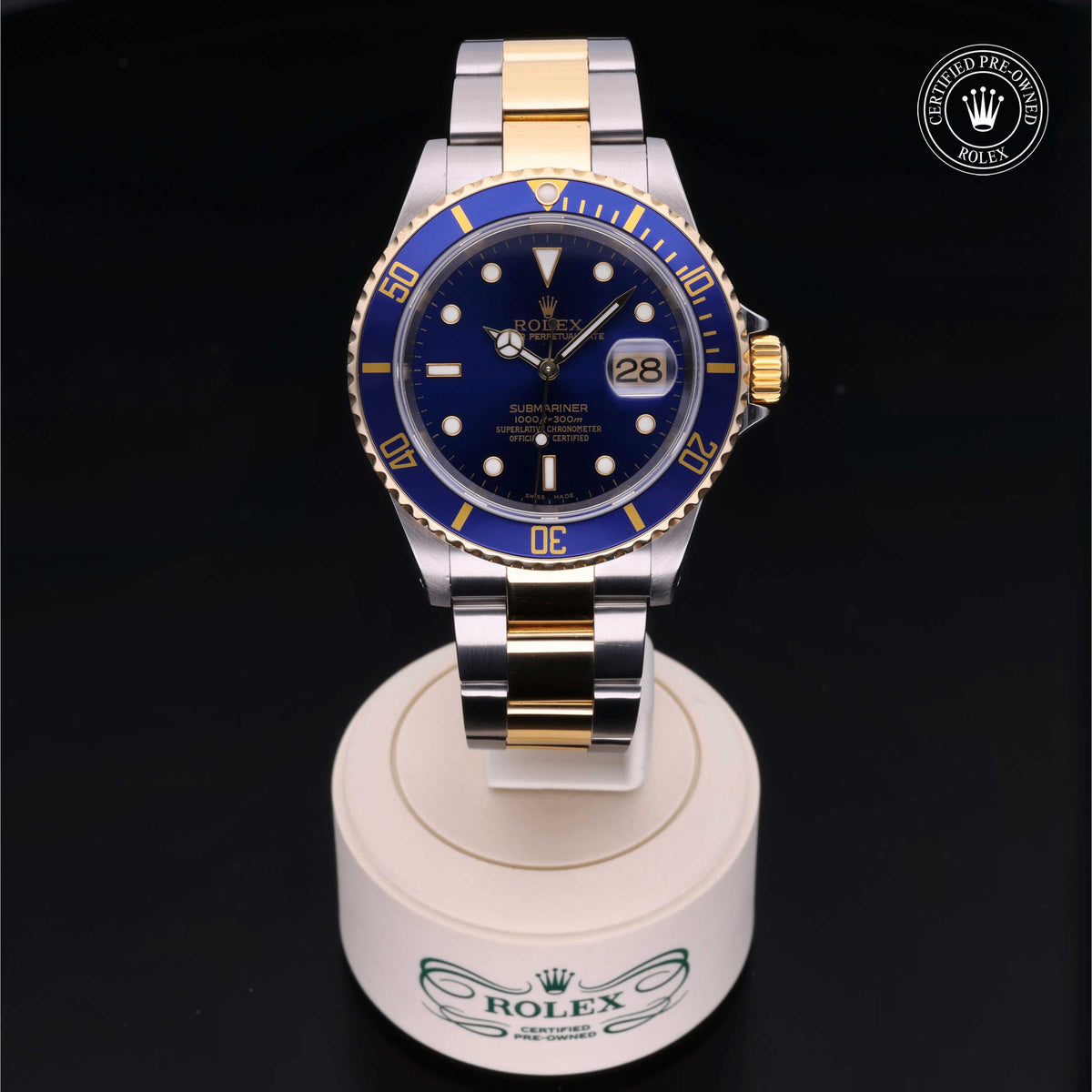 Submariner Date