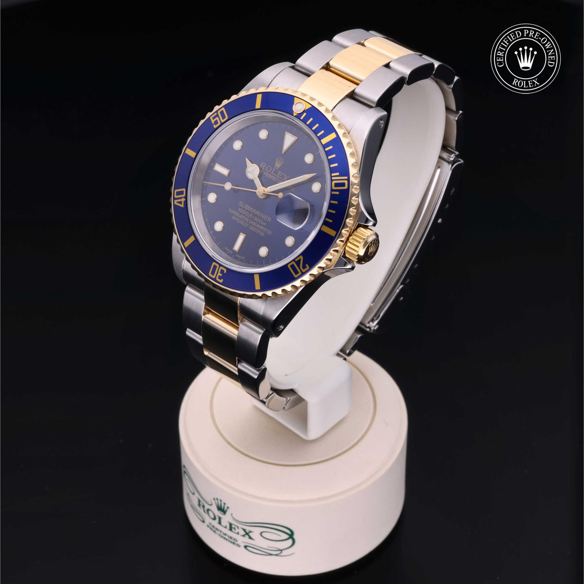 Submariner Date
