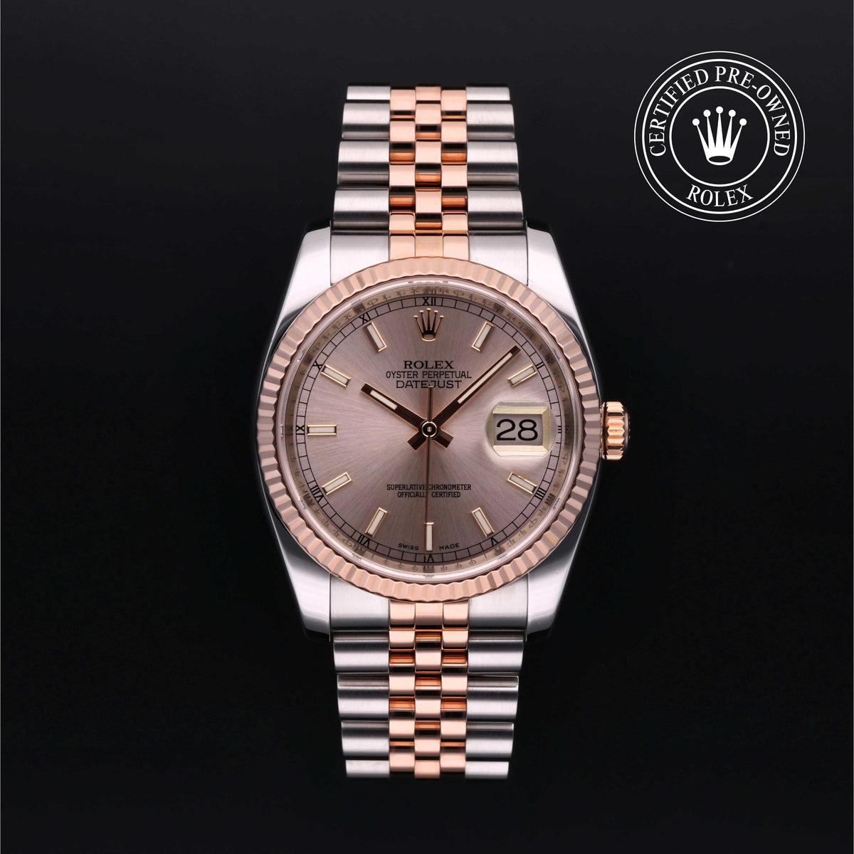 Datejust 36