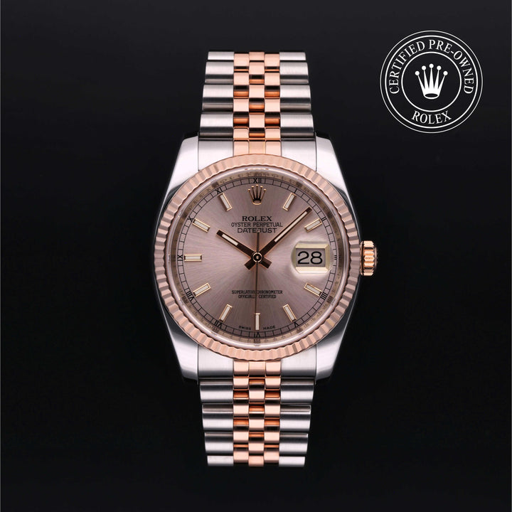 Datejust 36
