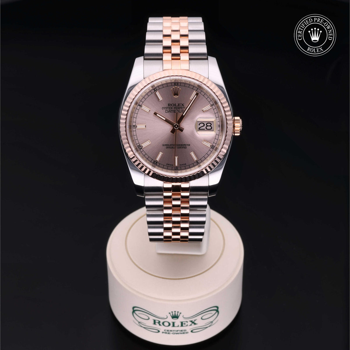 Datejust 36