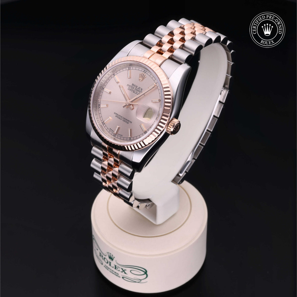 Datejust 36