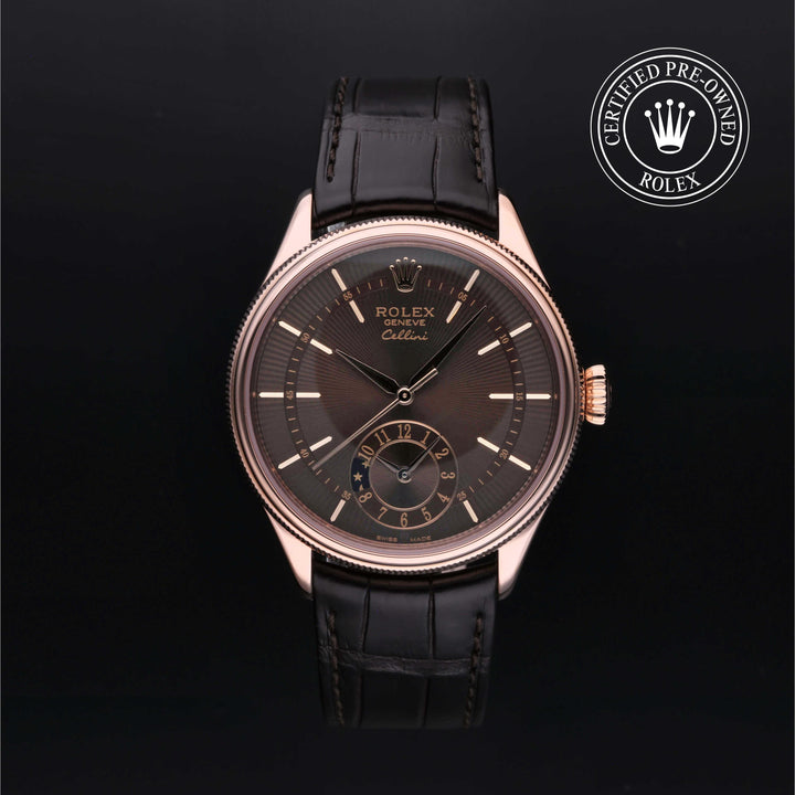 Cellini Dual Time