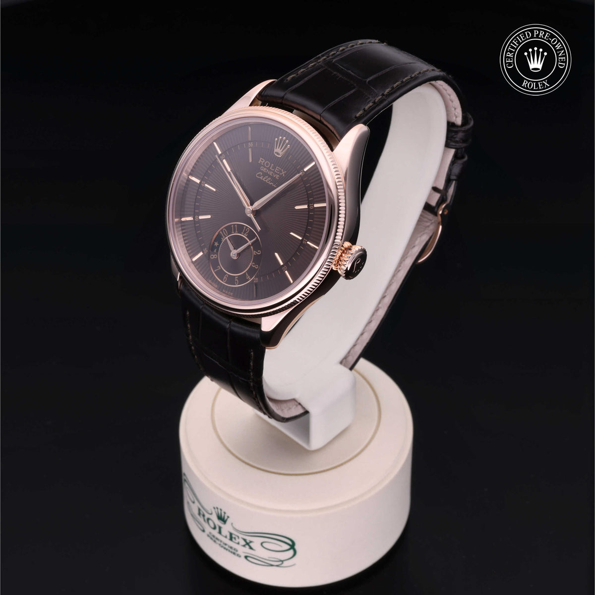 Cellini Dual Time
