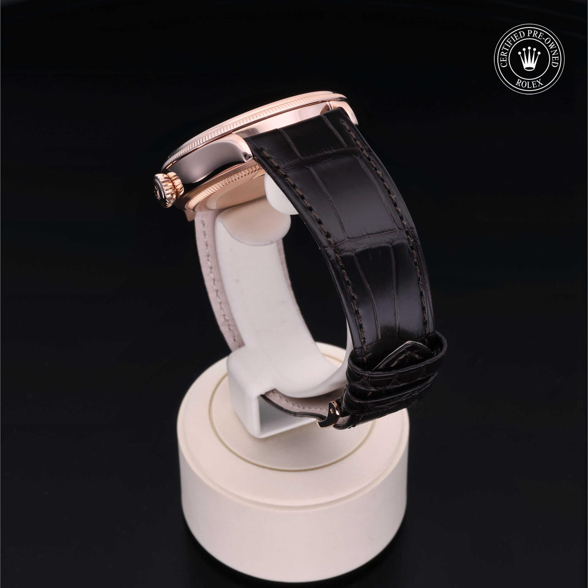 Cellini Dual Time
