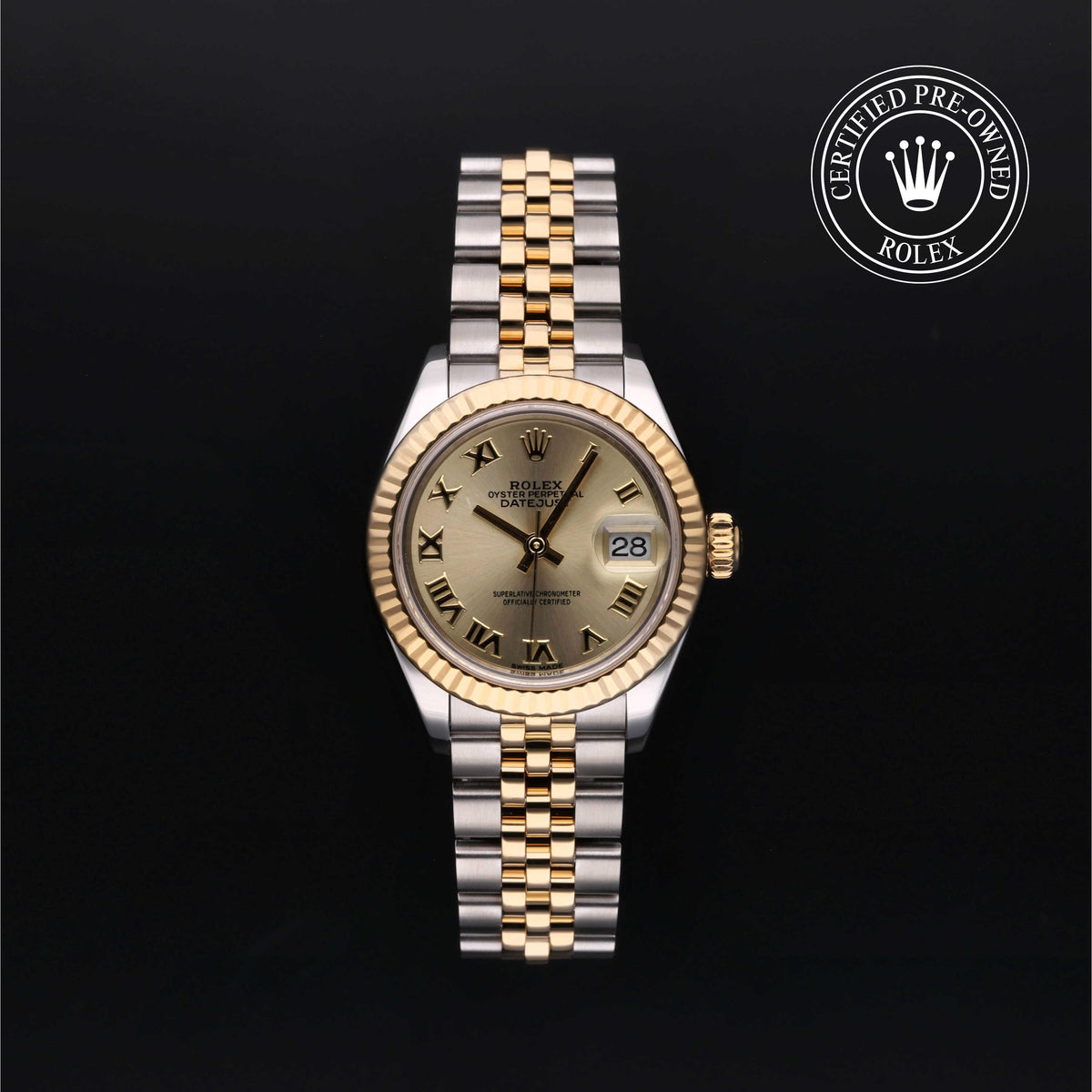 Lady Datejust