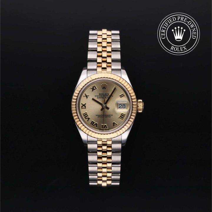 Lady Datejust