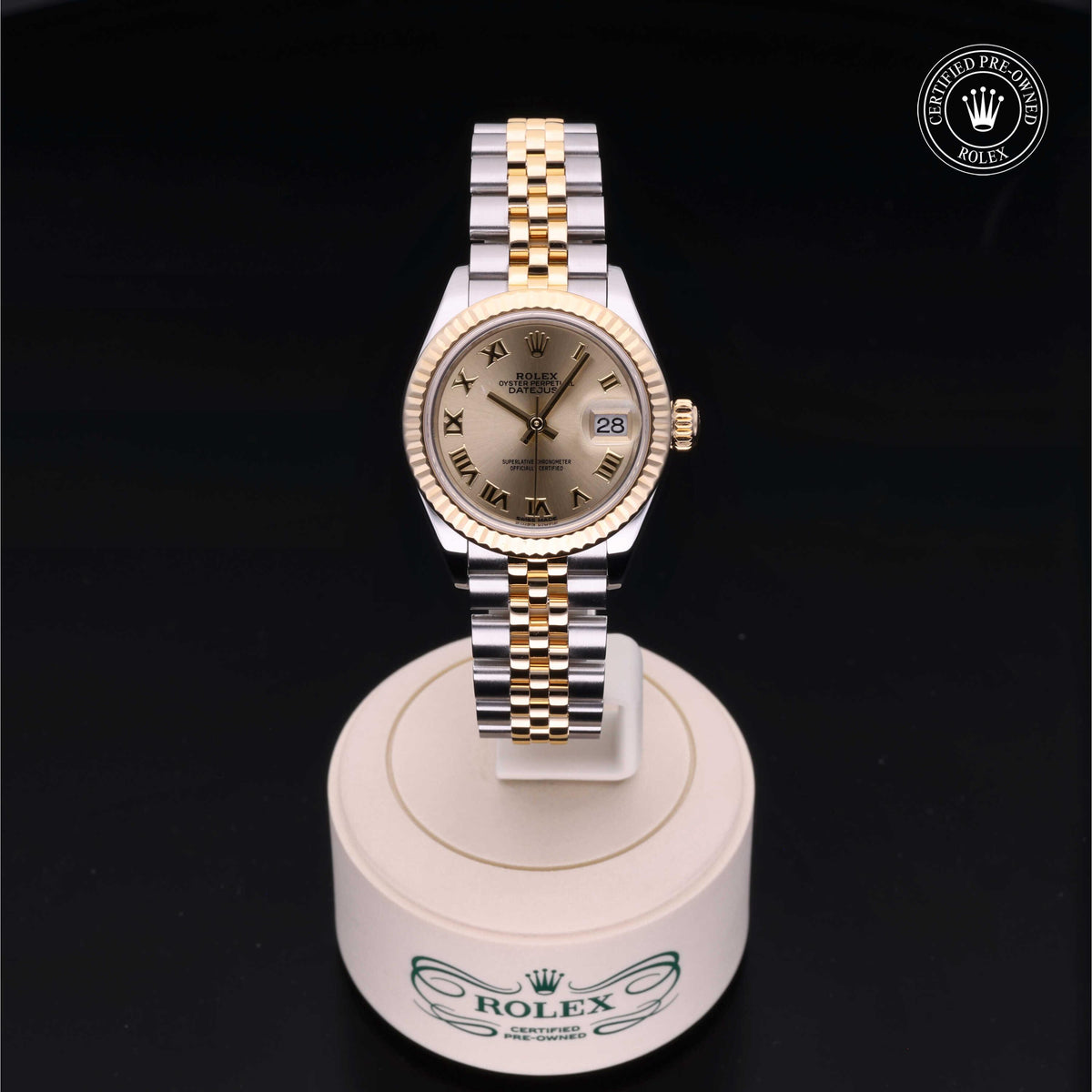 Lady Datejust