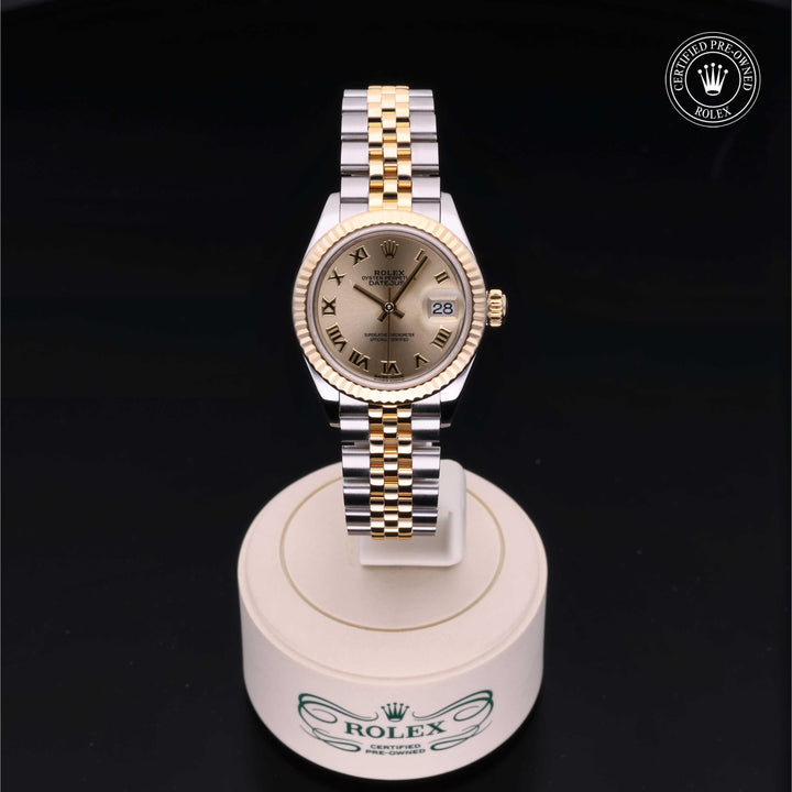 Lady Datejust