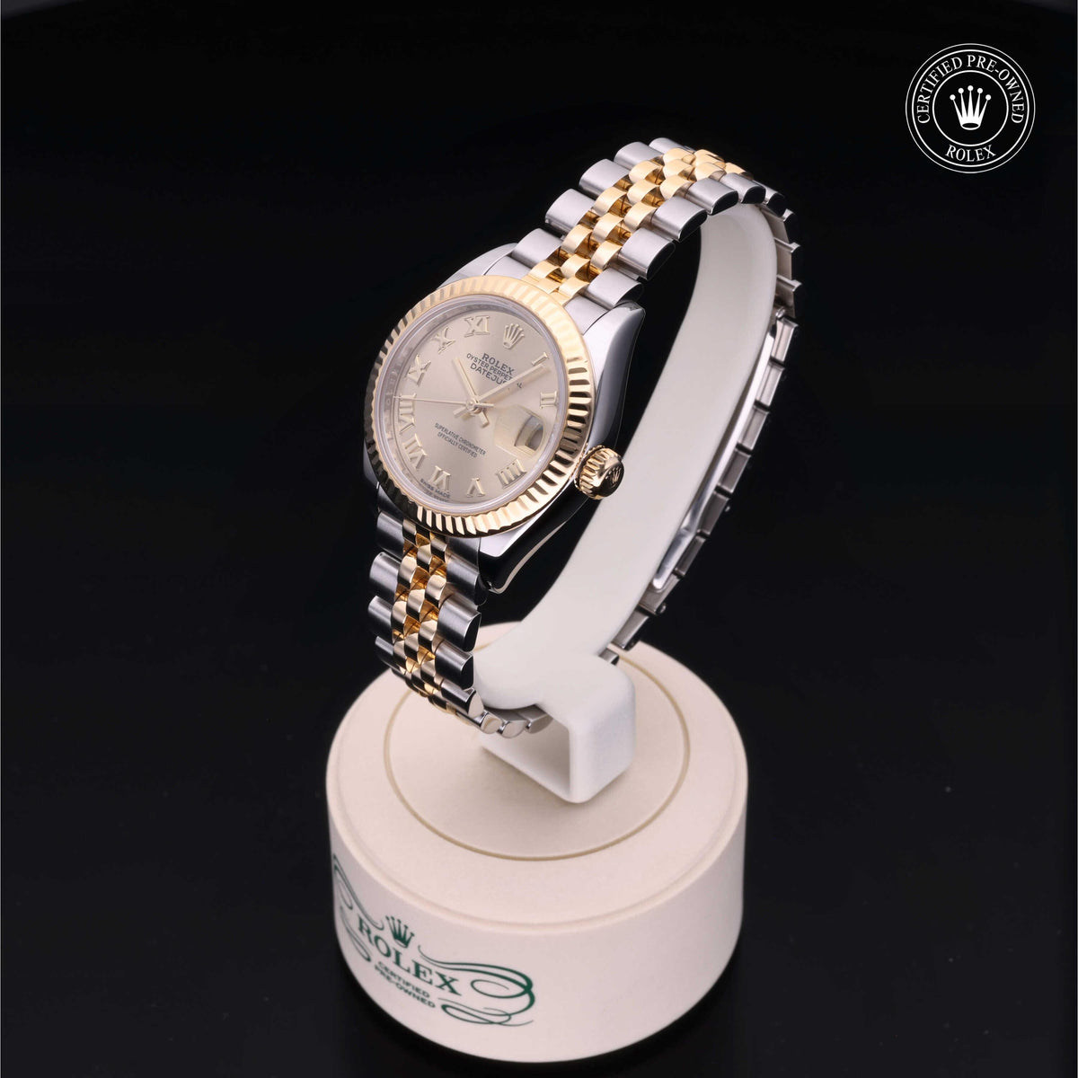 Lady Datejust