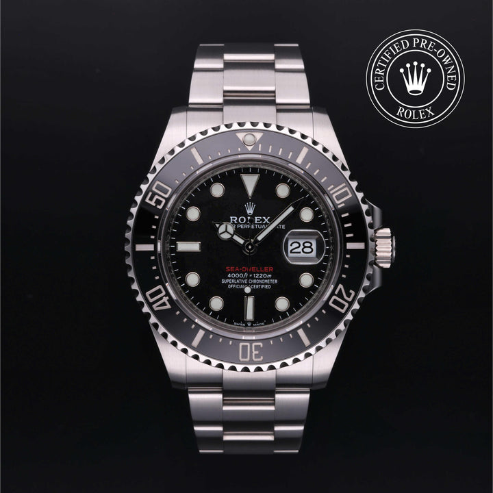 Sea-Dweller