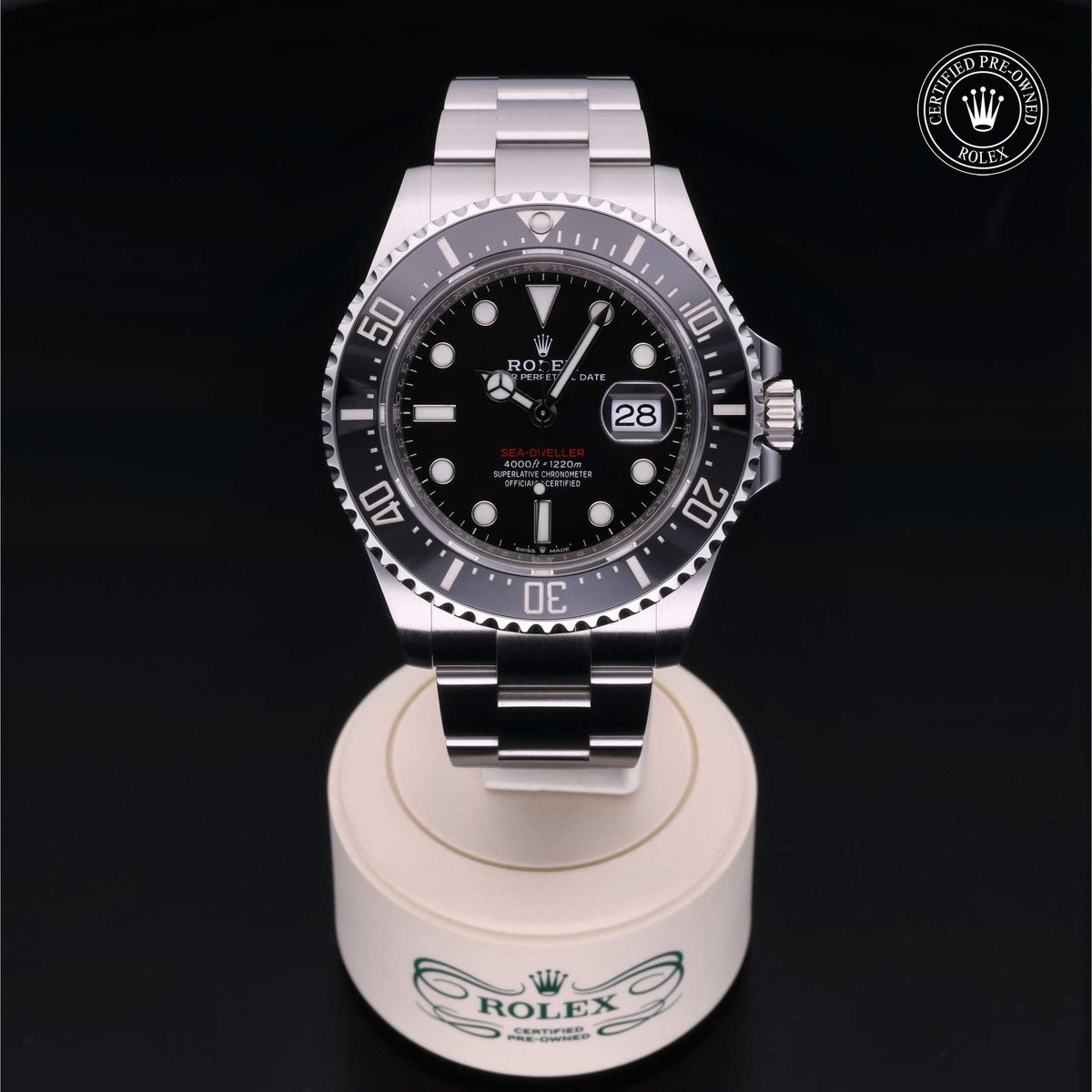 Sea-Dweller