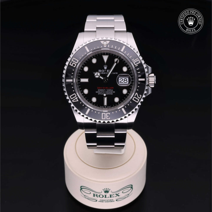 Sea-Dweller