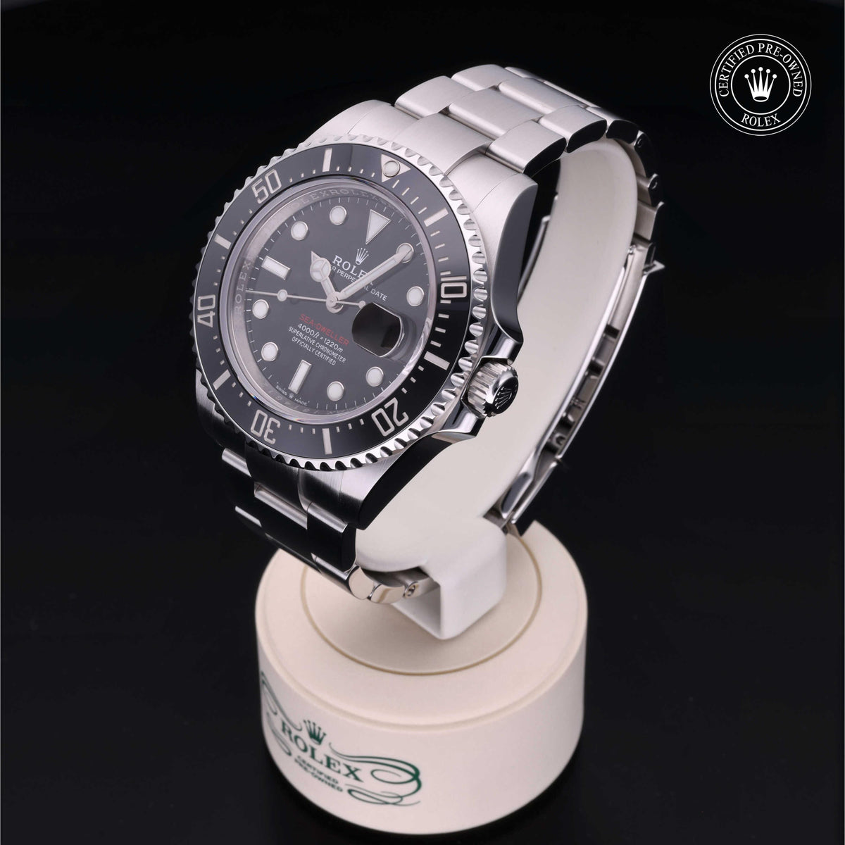 Sea-Dweller