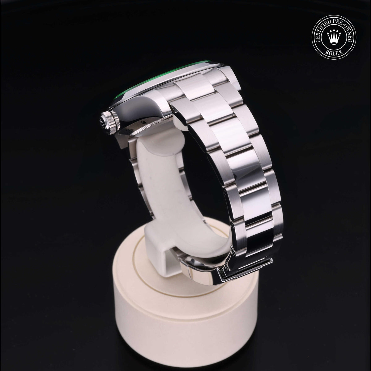 Milgauss