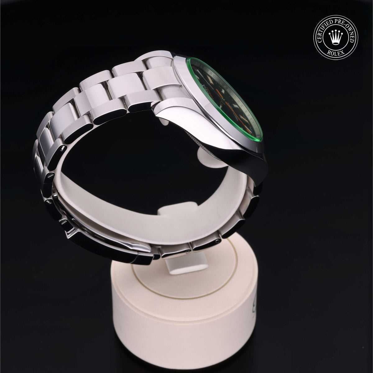 Milgauss