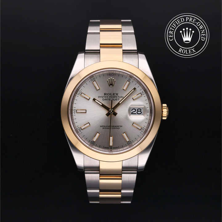 Datejust 41