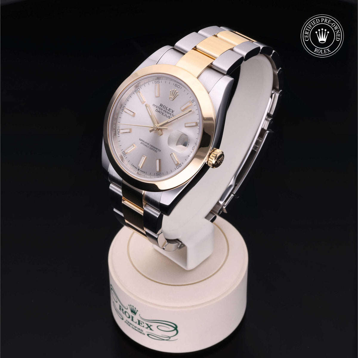 Datejust 41