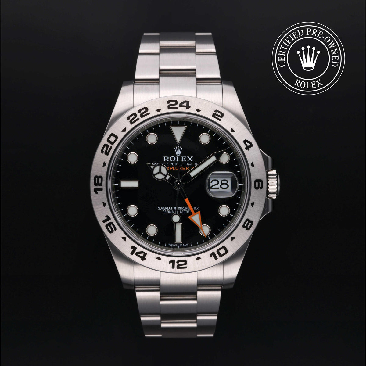 Explorer II