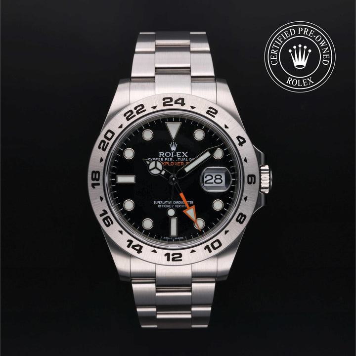 Explorer II