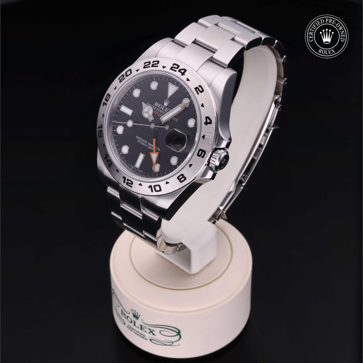 Explorer II
