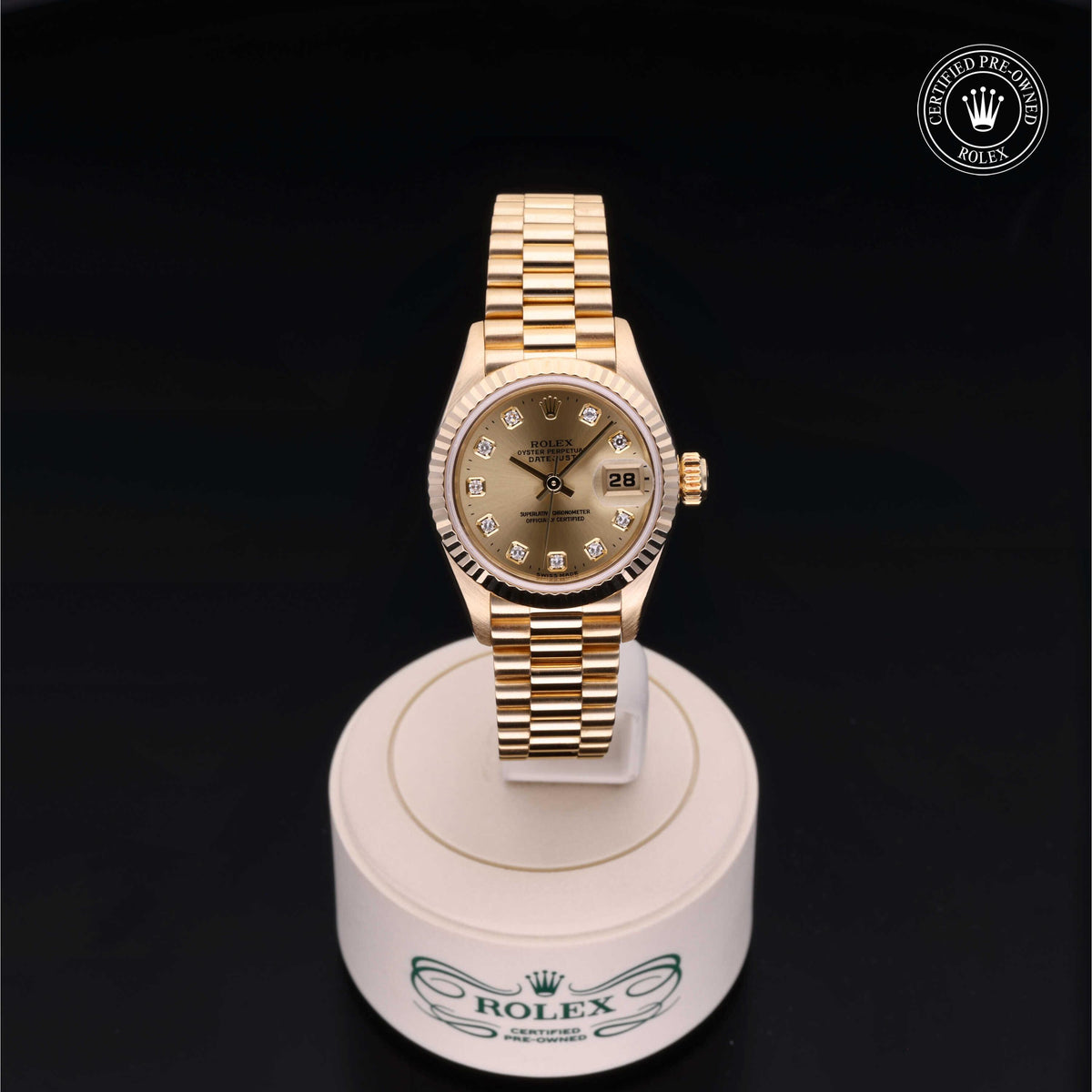 Lady-Datejust 26