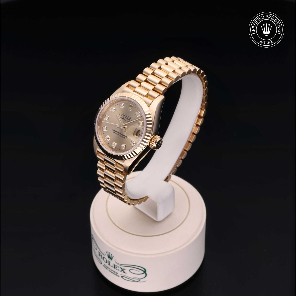 Lady-Datejust 26