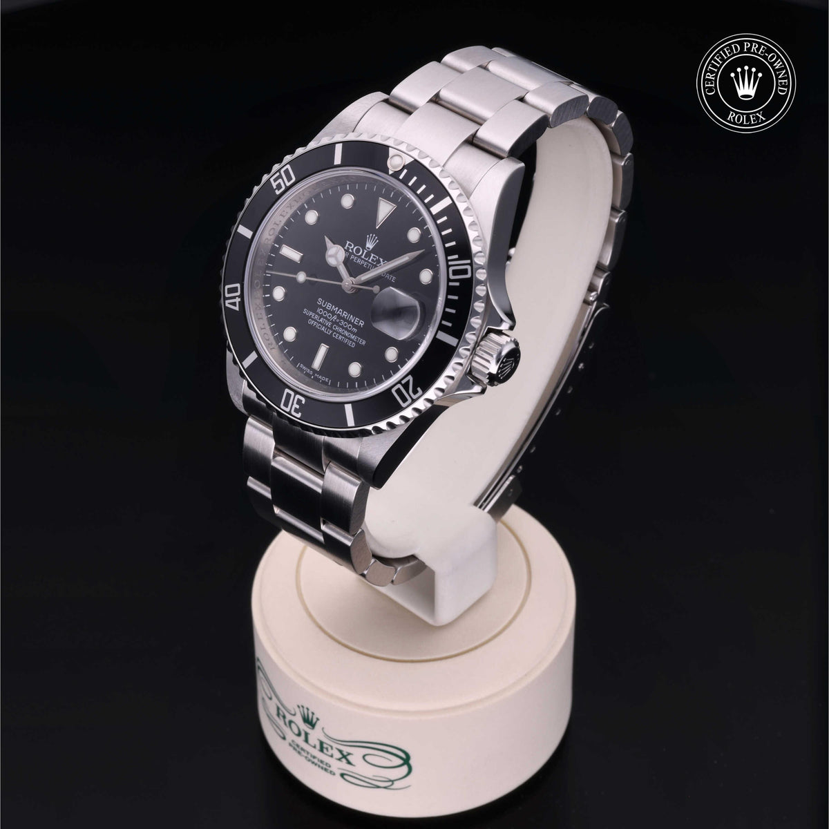 Submariner Date