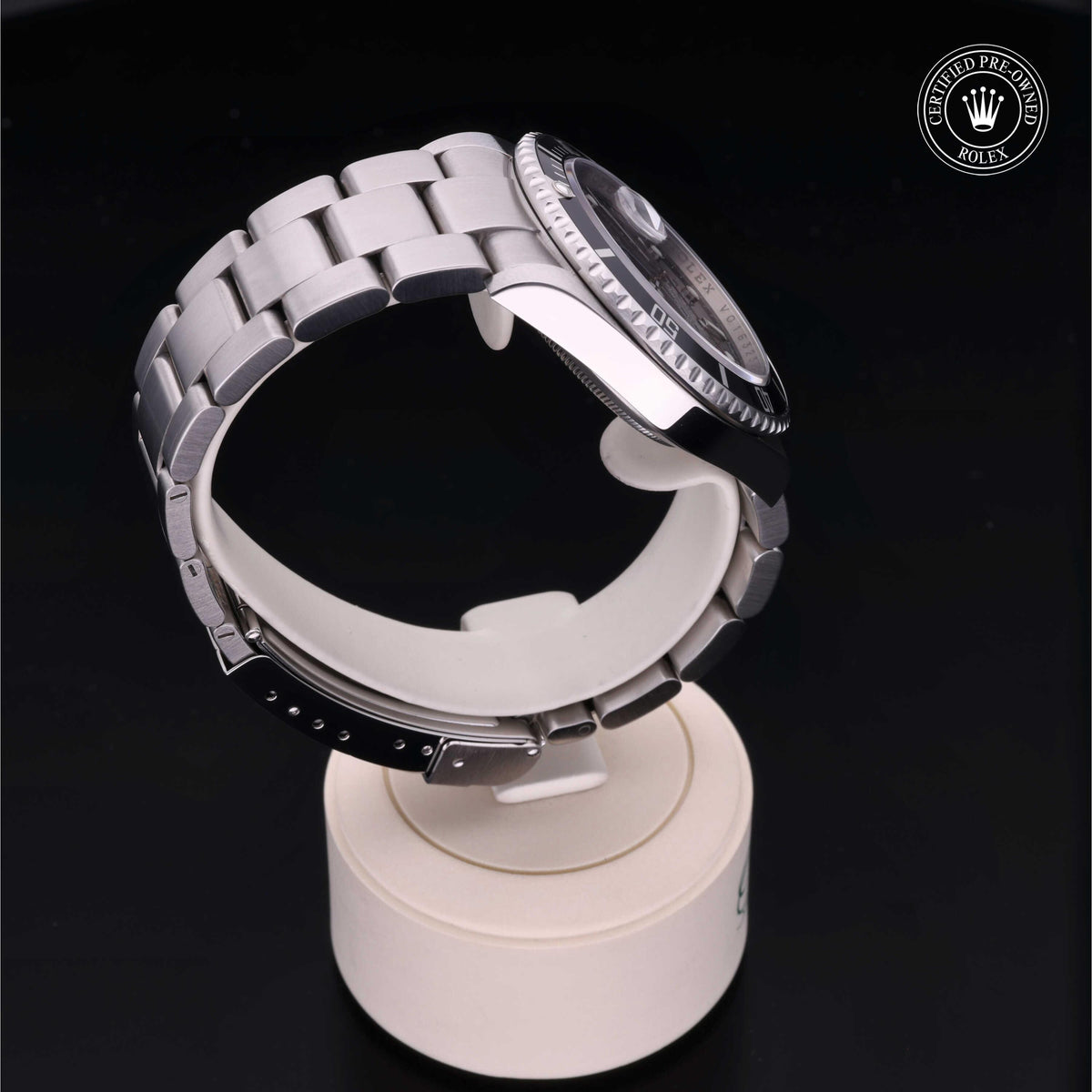 Submariner Date