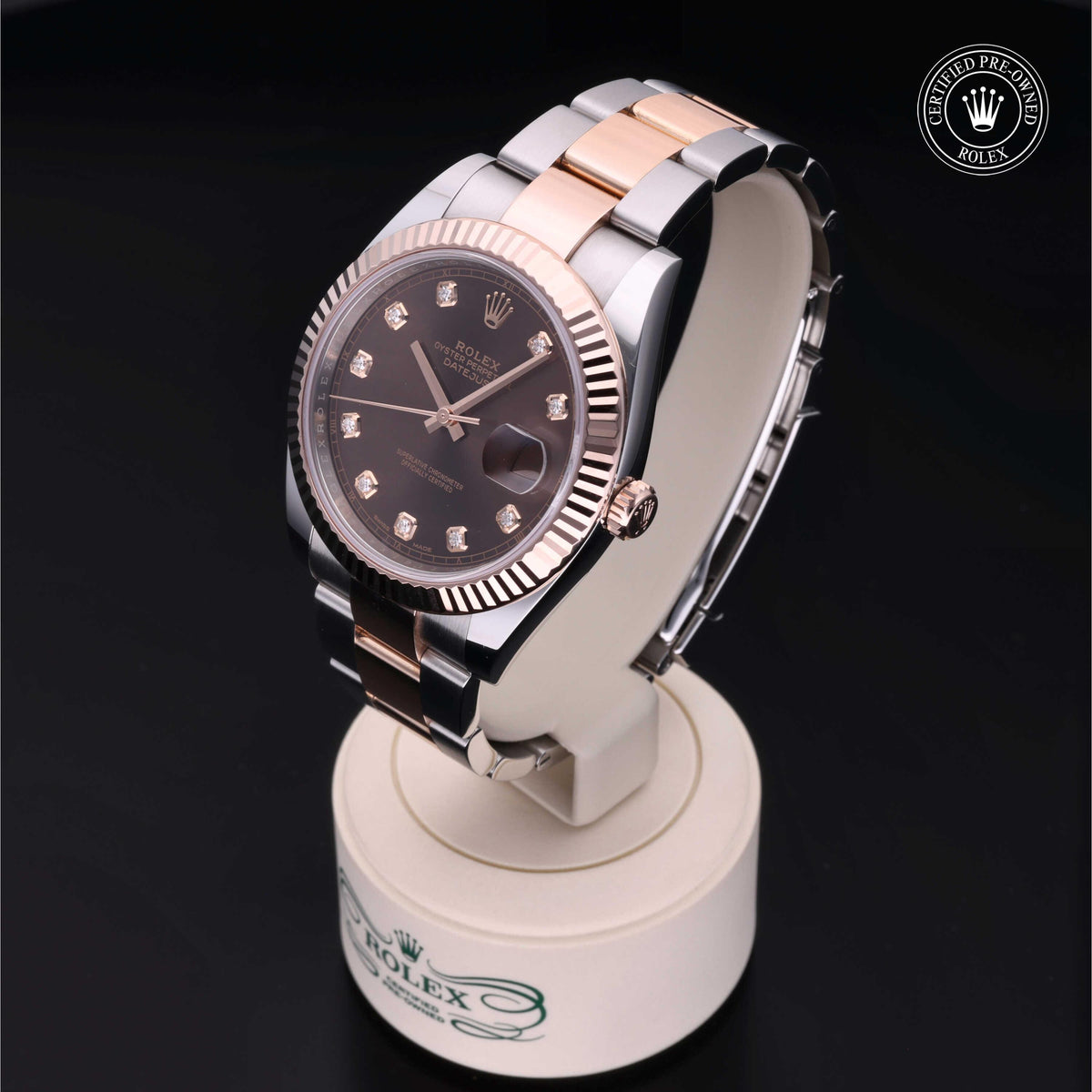 Datejust 41
