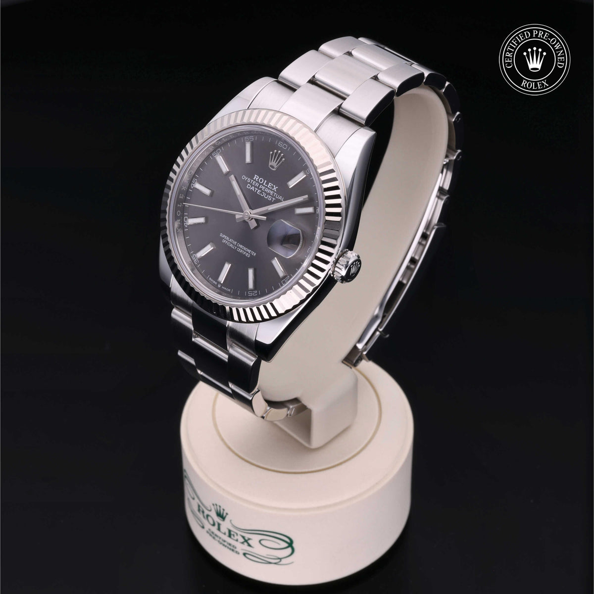 Datejust 41