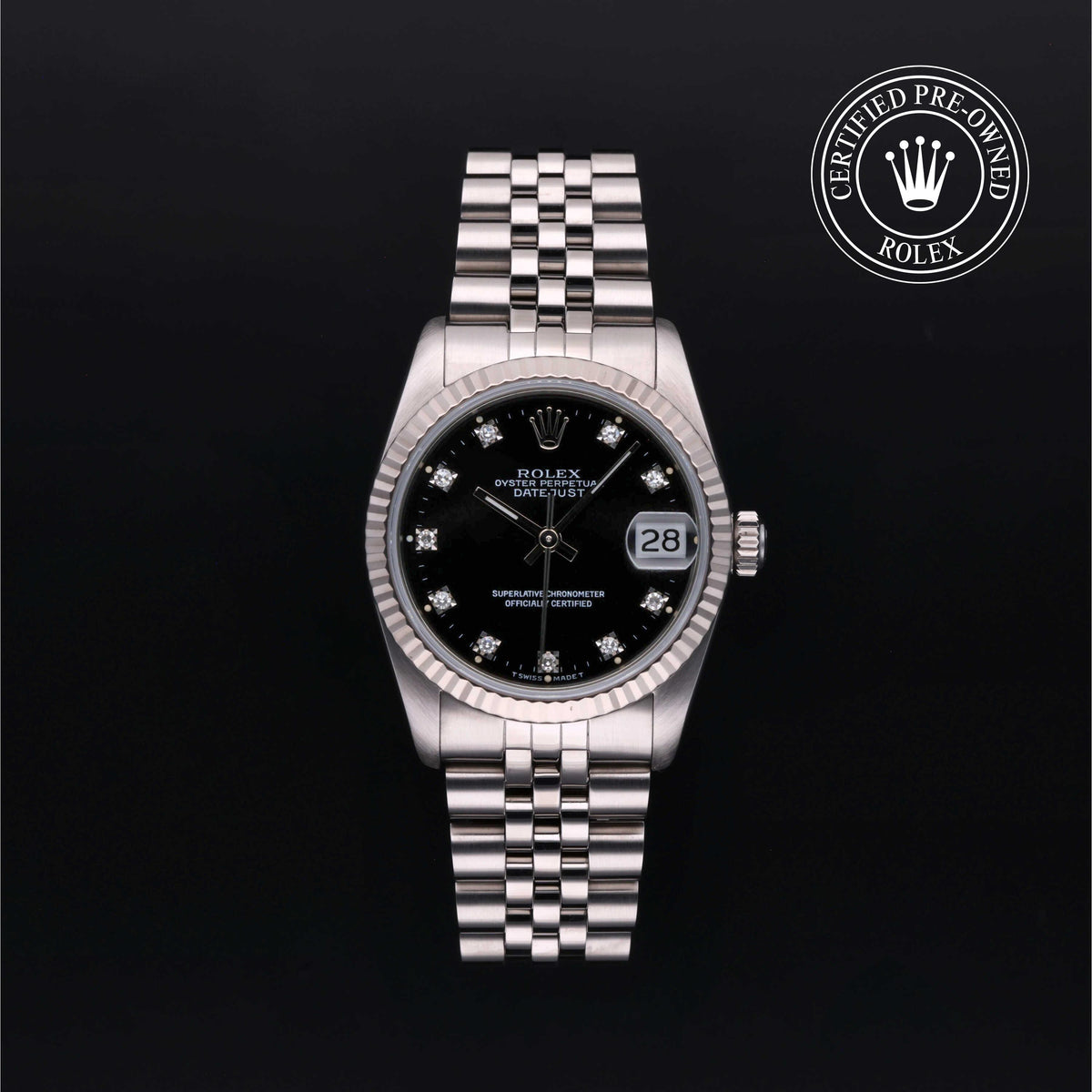 Datejust 31