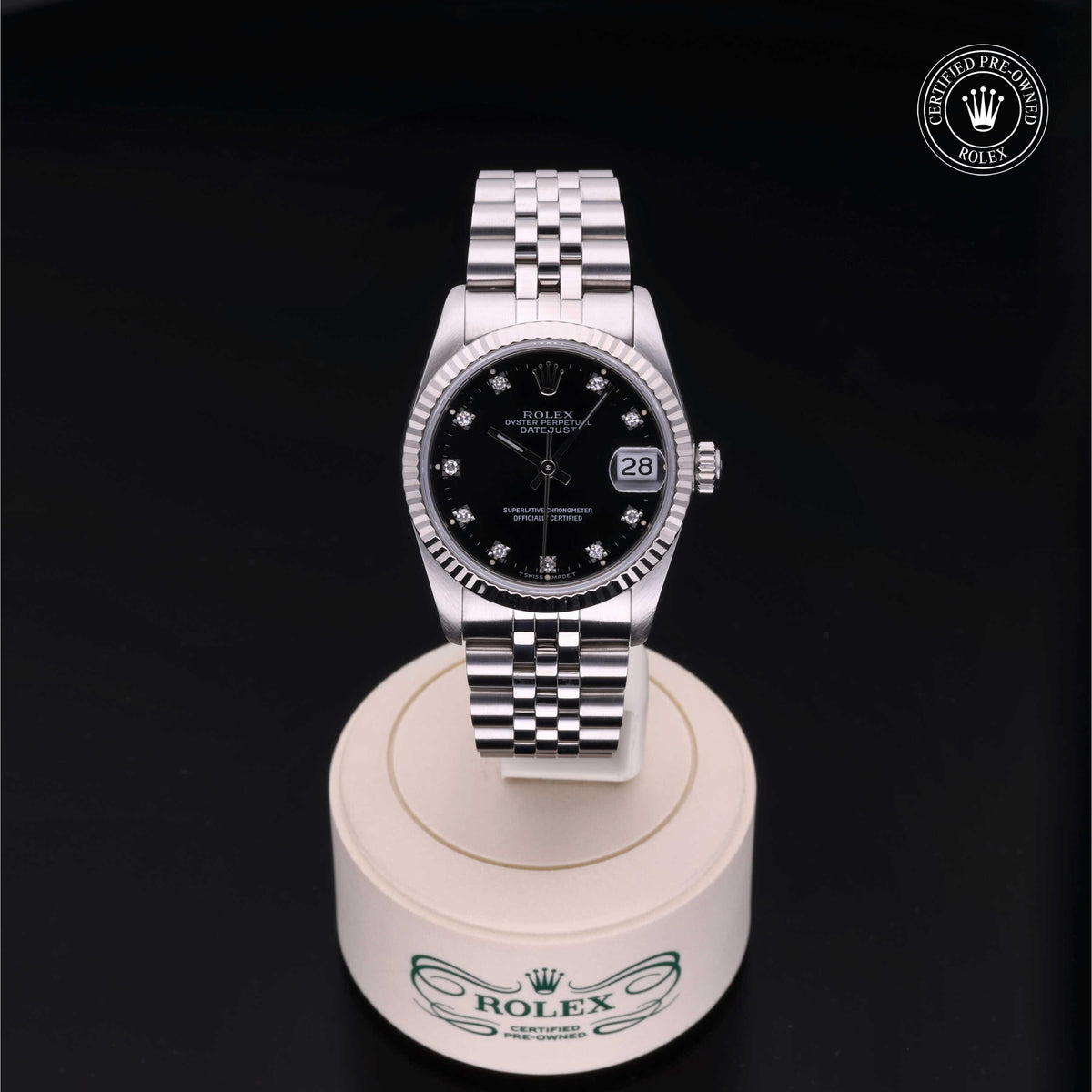 Datejust 31