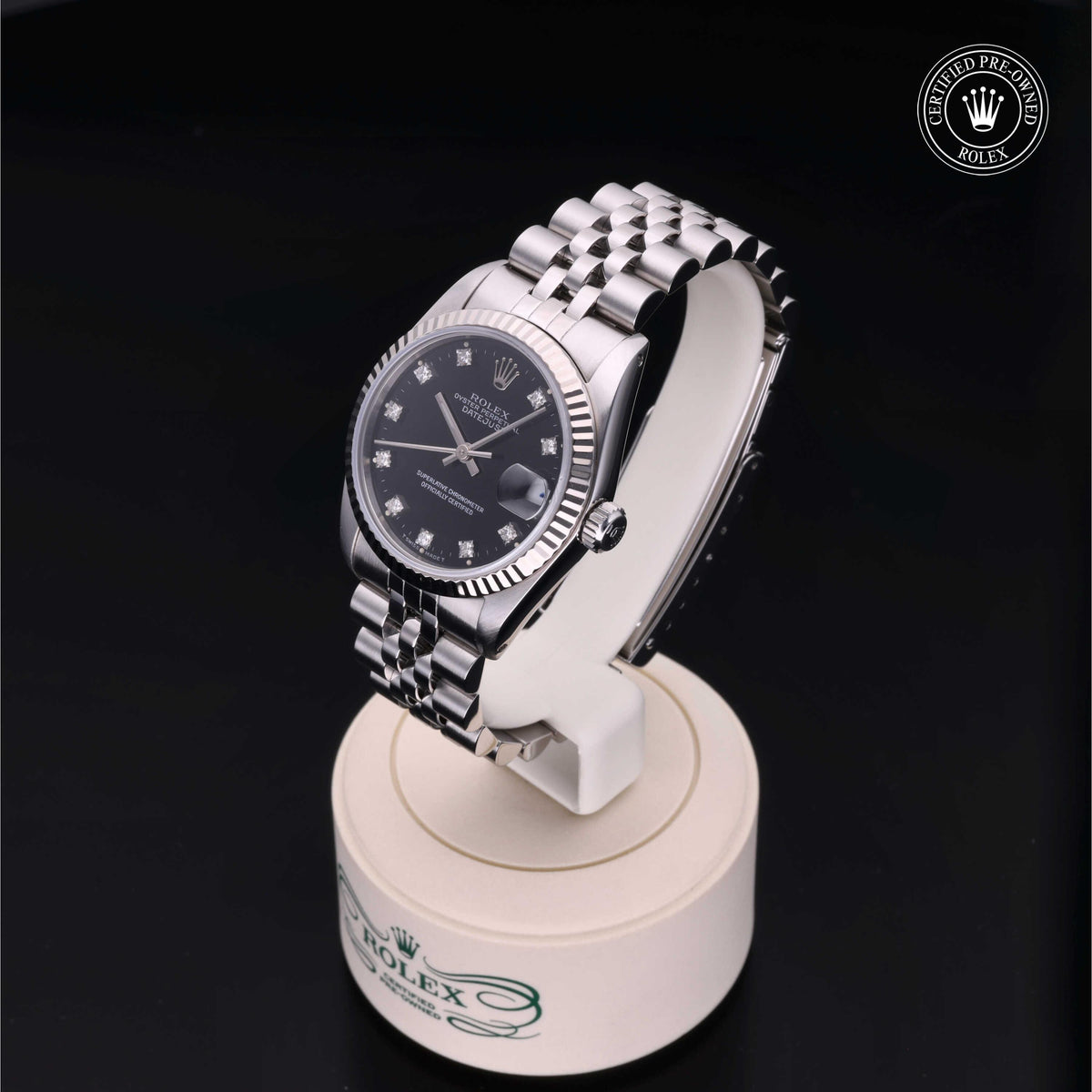 Datejust 31
