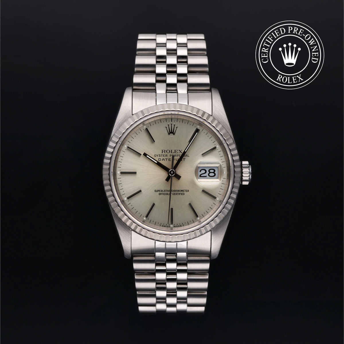 Datejust 36