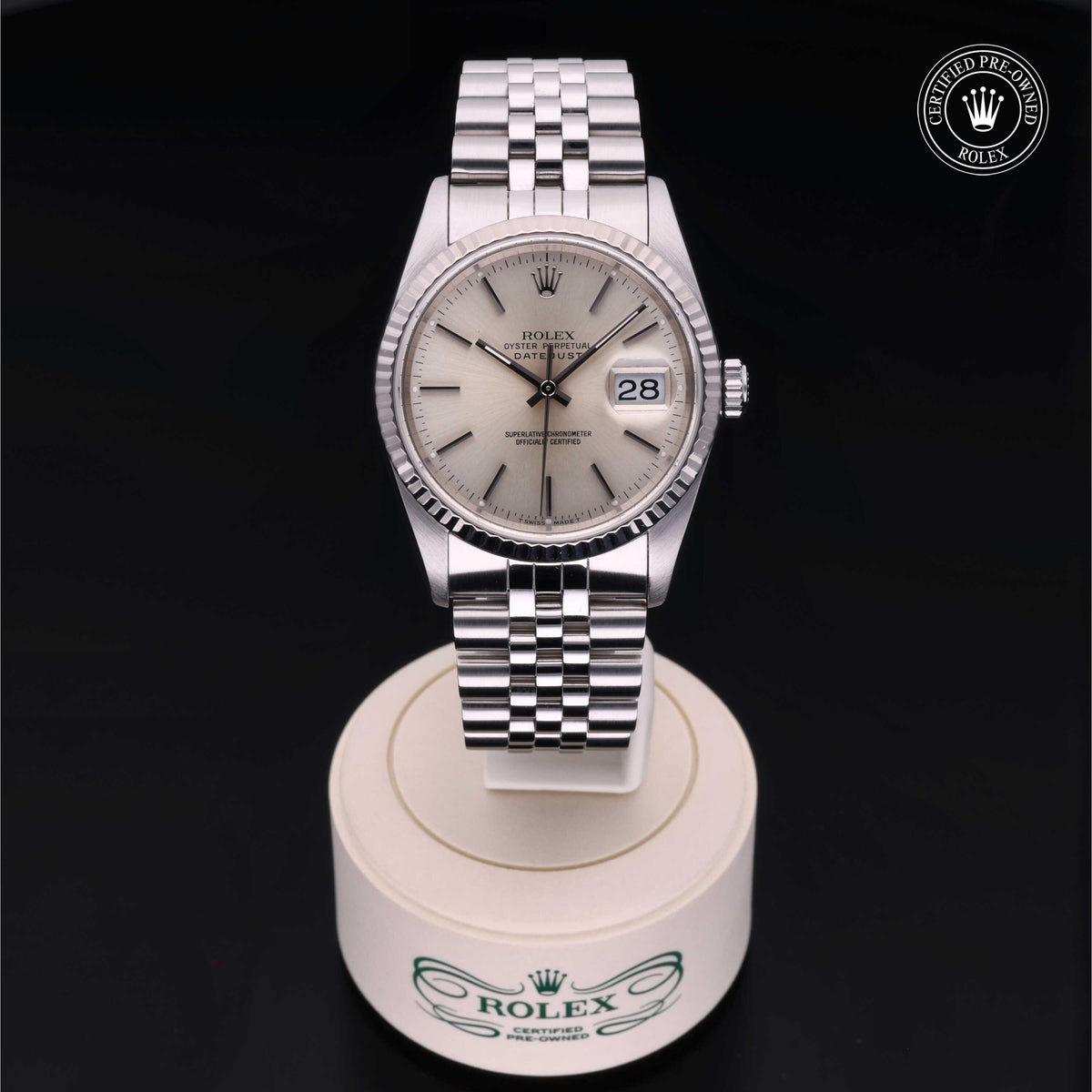 Datejust 36