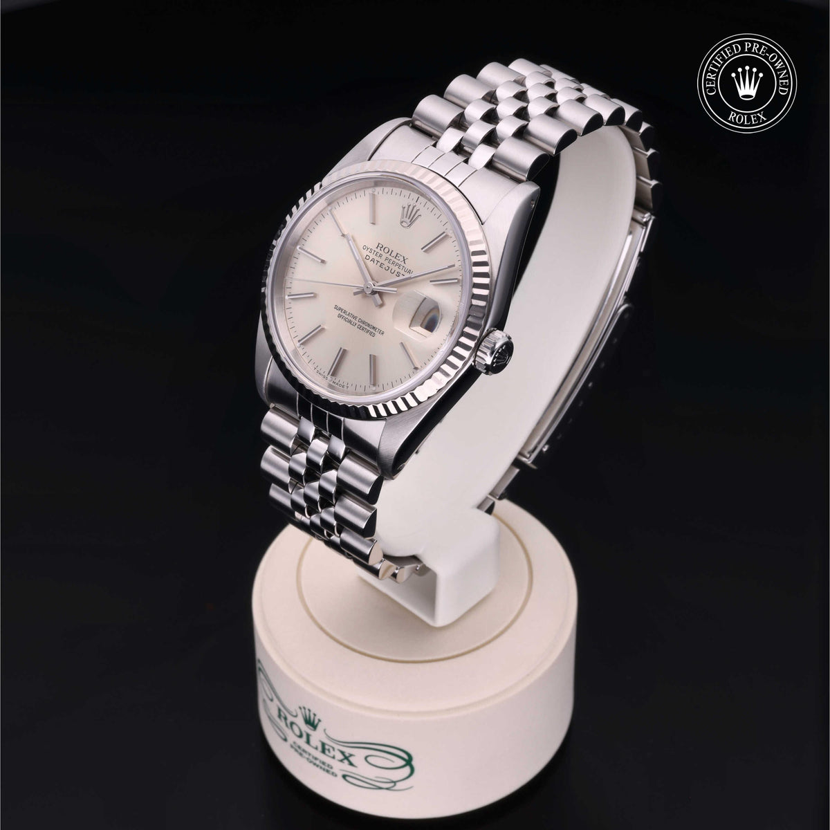 Datejust 36