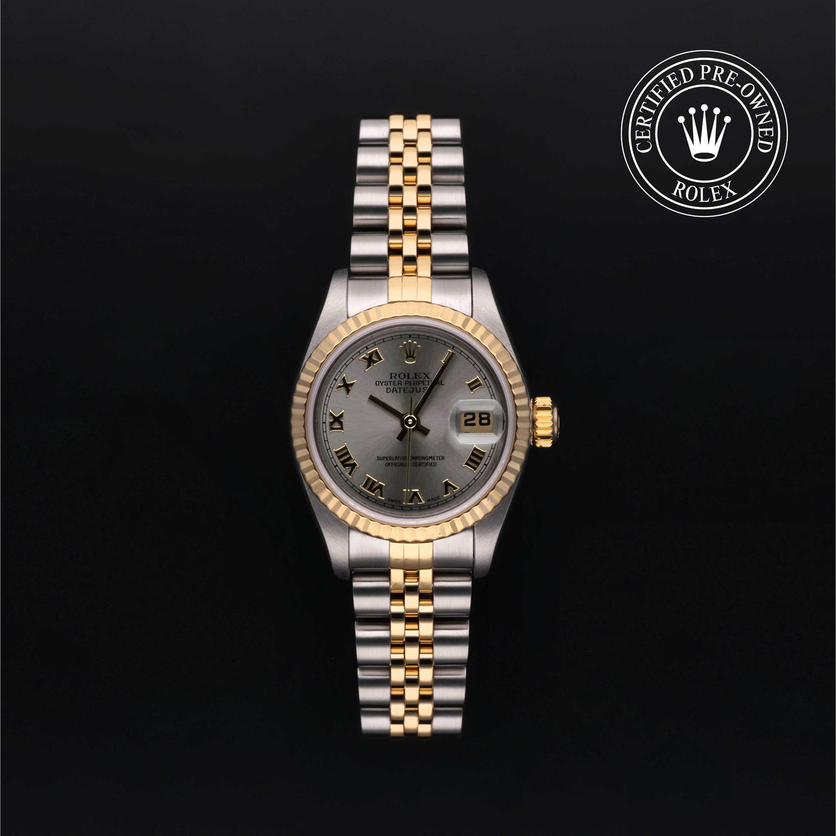 Lady-Datejust 26