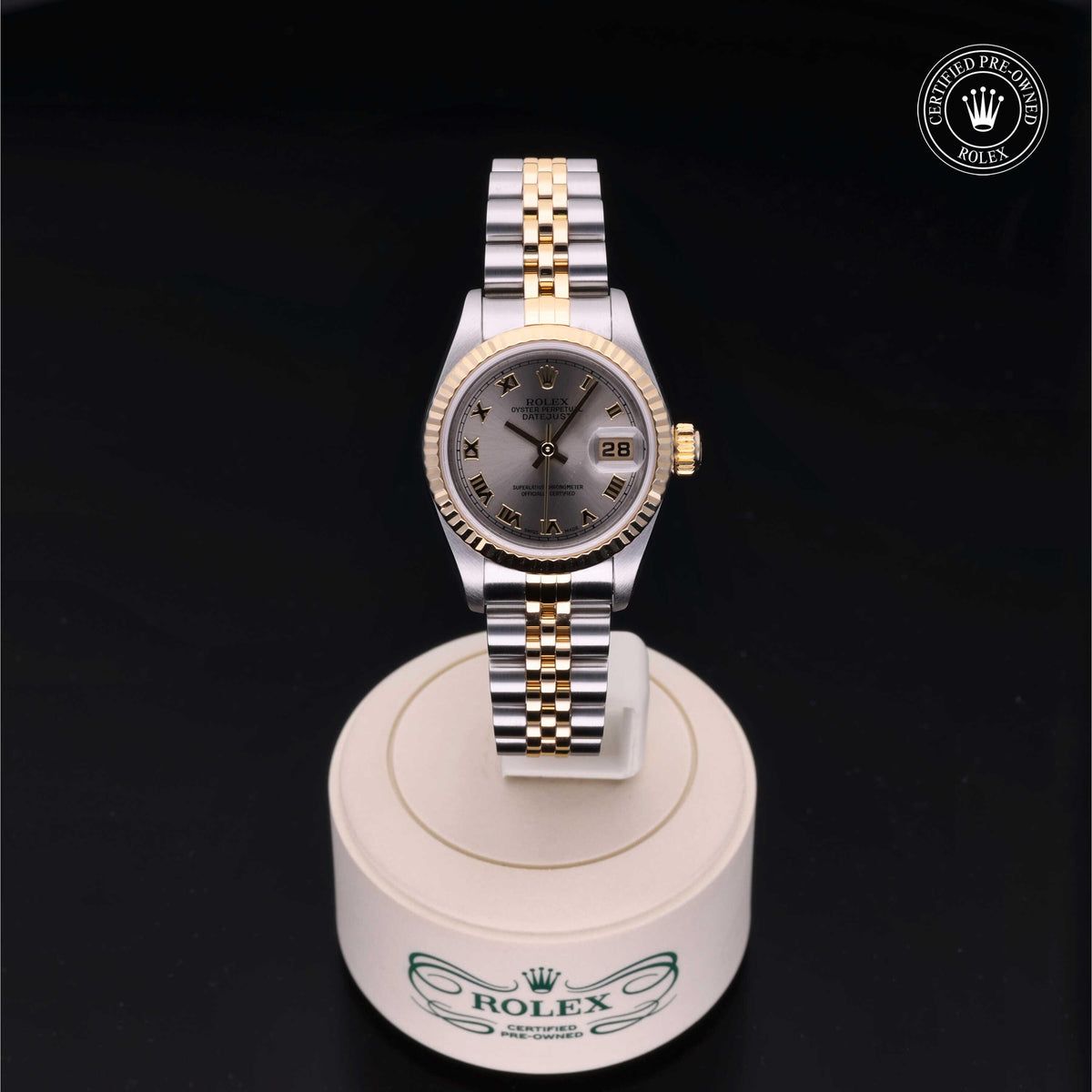 Lady-Datejust 26