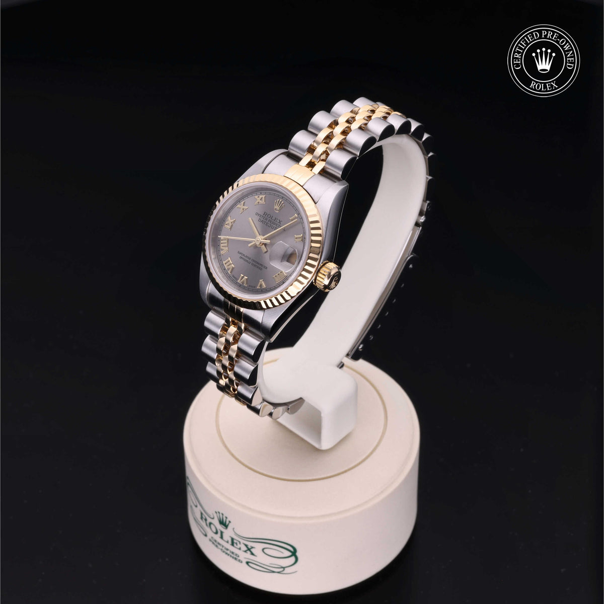 Lady-Datejust 26