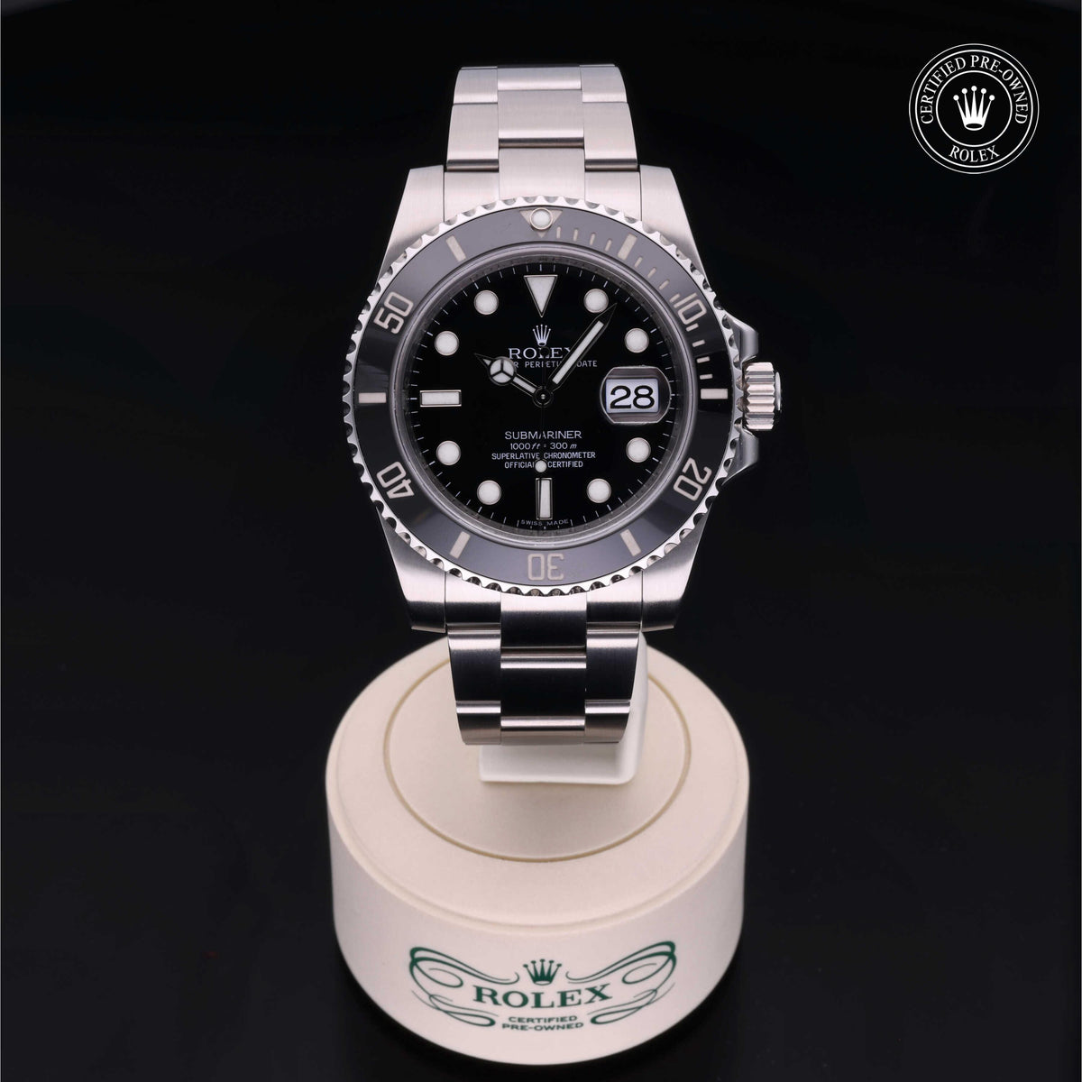Submariner Date