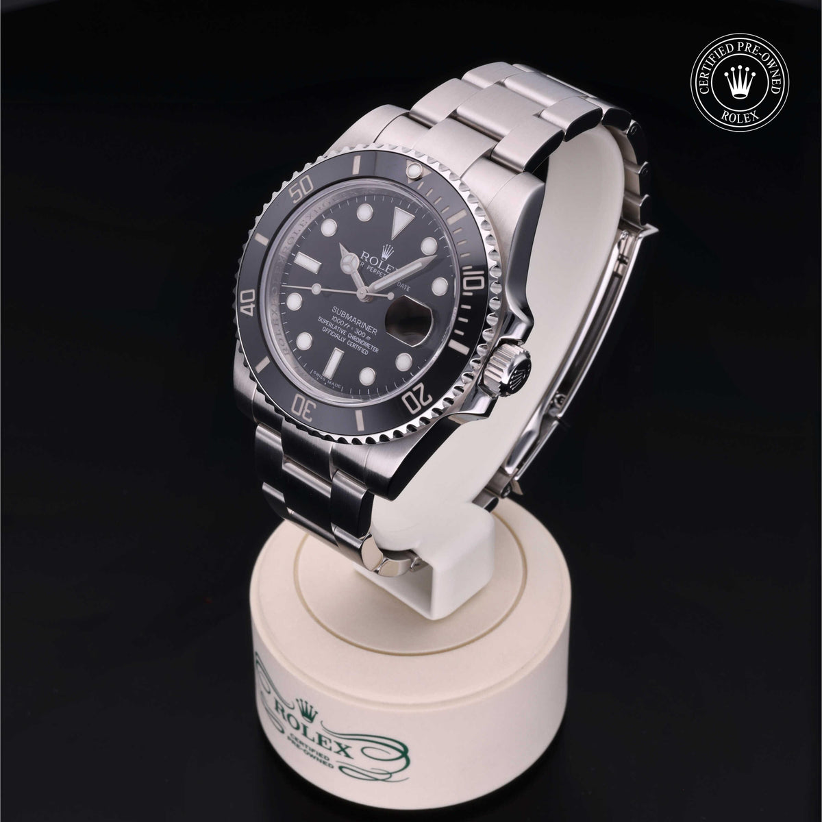 Submariner Date