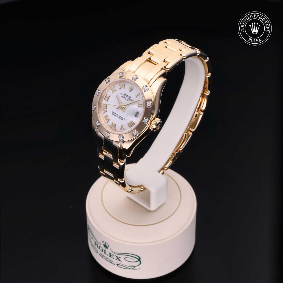 Pearlmaster 29