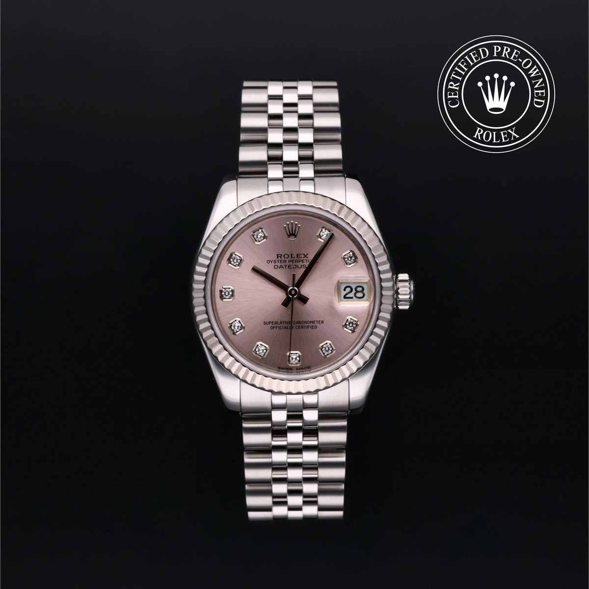 Datejust 31