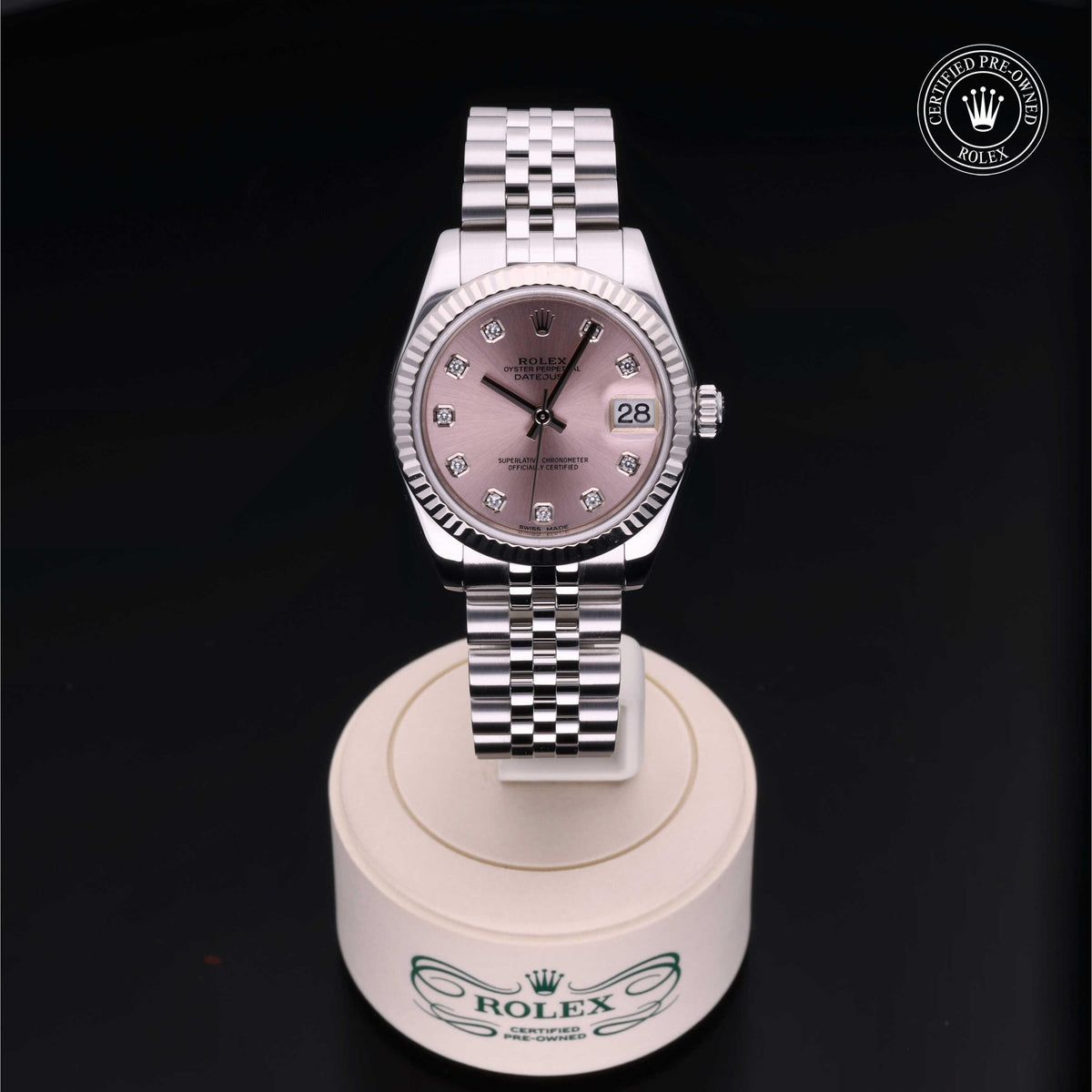 Datejust 31