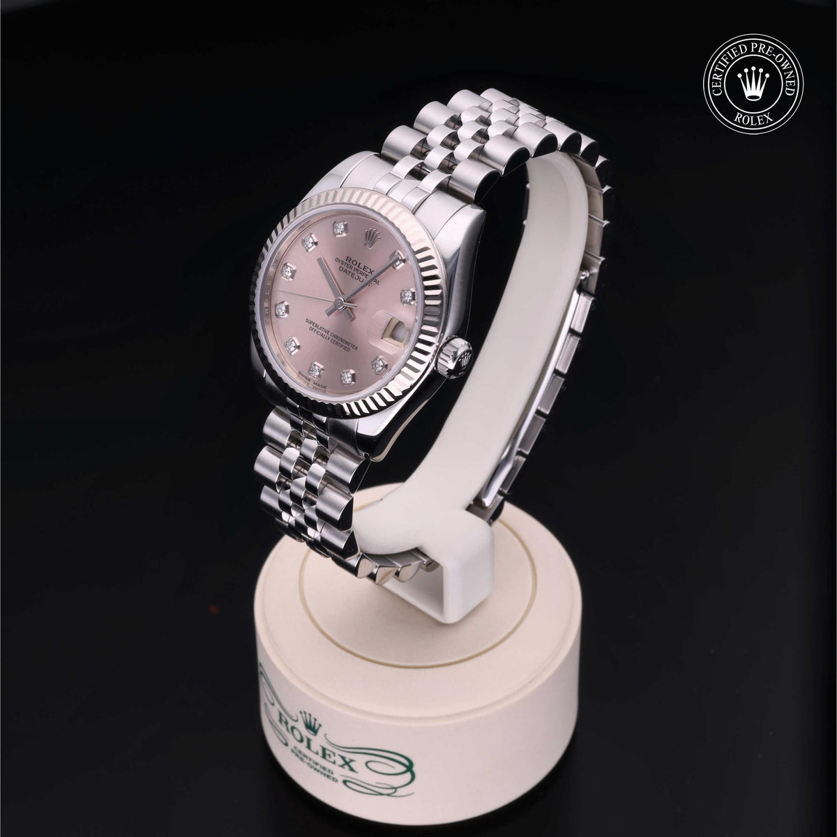 Datejust 31