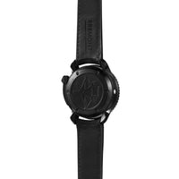 Bremont Bamford Aurora Limited Edition Watch S502-DLC-BAMFORD-L-S