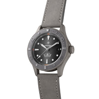 Bremont HMAF Supermarine 40 Limited Edition Watch SM40-DT-GRSS-GR-HMAF